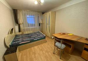 3-к квартира, на длительный срок, 68м2, 2/9 этаж