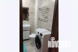 1-к квартира, посуточно, 35м2, 6/10 этаж