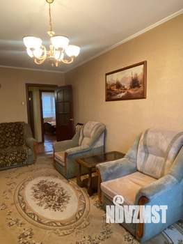 3-к квартира, на длительный срок, 67м2, 1/5 этаж