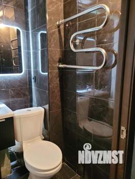 1-к квартира, на длительный срок, 34м2, 7/9 этаж