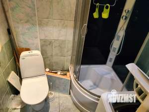 1-к квартира, на длительный срок, 28м2, 4/5 этаж