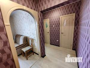 1-к квартира, на длительный срок, 37м2, 3/7 этаж