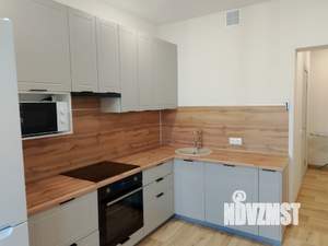 1-к квартира, на длительный срок, 53м2, 8/10 этаж