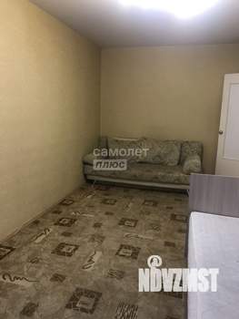 1-к квартира, на длительный срок, 36м2, 3/10 этаж