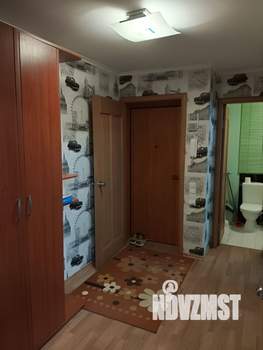 4-к квартира, на длительный срок, 62м2, 3/5 этаж