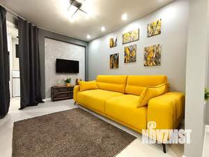 2-к квартира, посуточно, 60м2, 6/9 этаж