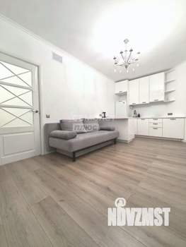 1-к квартира, на длительный срок, 60м2, 2/16 этаж