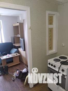 1-к квартира, на длительный срок, 18м2, 5/5 этаж