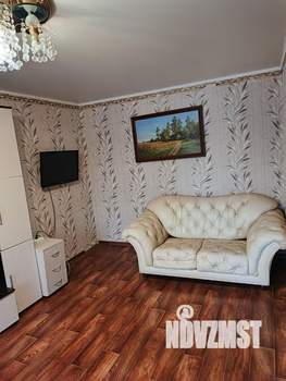 1-к квартира, на длительный срок, 31м2, 4/5 этаж