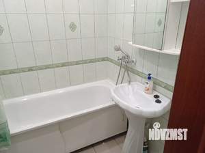 1-к квартира, на длительный срок, 40м2, 4/9 этаж