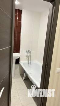 1-к квартира, на длительный срок, 39м2, 6/15 этаж