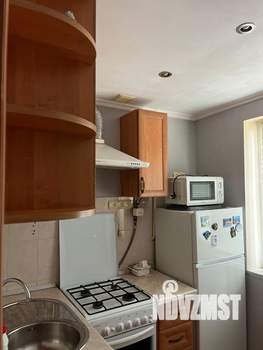 1-к квартира, на длительный срок, 30м2, 1/5 этаж