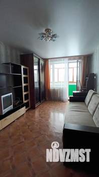 1-к квартира, на длительный срок, 31м2, 3/5 этаж