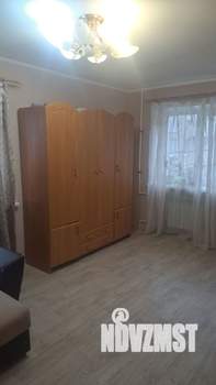 1-к квартира, на длительный срок, 31м2, 2/5 этаж