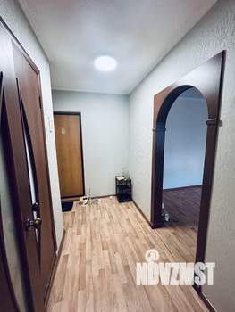 1-к квартира, на длительный срок, 33м2, 8/9 этаж