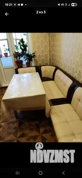 3-к квартира, на длительный срок, 70м2, 4/10 этаж