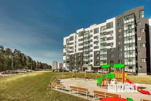 2-к квартира, посуточно, 55м2, 1/1 этаж