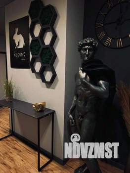 1-к квартира, посуточно, 55м2, 1/1 этаж