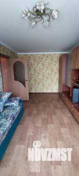 1-к квартира, на длительный срок, 33м2, 4/9 этаж