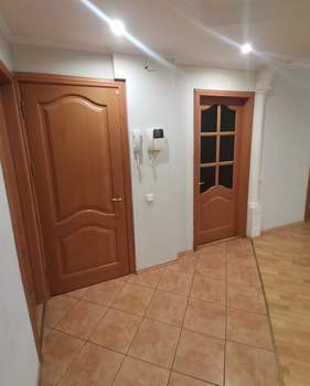 4-к квартира, на длительный срок, 75м2, 3/5 этаж