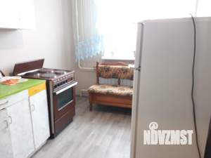 1-к квартира, на длительный срок, 32м2, 4/16 этаж