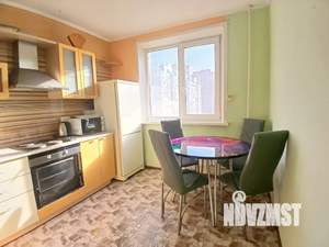 2-к квартира, посуточно, 60м2, 6/9 этаж