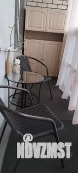 1-к квартира, посуточно, 41м2, 6/10 этаж