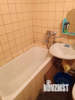 1-к квартира, на длительный срок, 33м2, 1/9 этаж