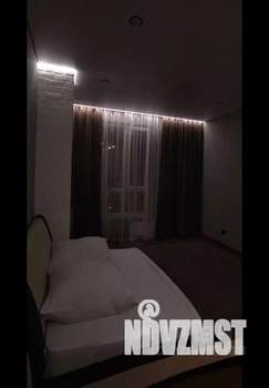 Студия квартира, посуточно, 26м2, 8/13 этаж