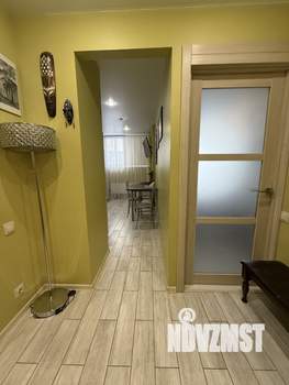 1-к квартира, на длительный срок, 38м2, 9/16 этаж