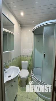 1-к квартира, на длительный срок, 28м2, 1/5 этаж
