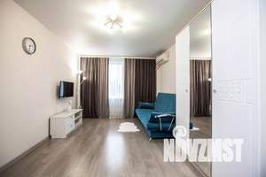 1-к квартира, посуточно, 40м2, 3/14 этаж