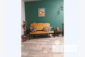 1-к квартира, посуточно, 33м2, 8/9 этаж