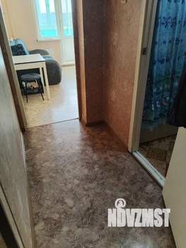 1-к квартира, на длительный срок, 40м2, 9/10 этаж