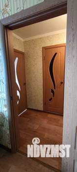 1-к квартира, на длительный срок, 33м2, 4/9 этаж