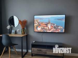 1-к квартира, посуточно, 38м2, 13/14 этаж