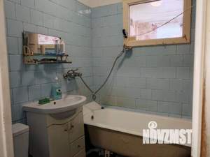 2-к квартира, на длительный срок, 43м2, 2/5 этаж