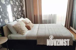 1-к квартира, посуточно, 25м2, 11/18 этаж