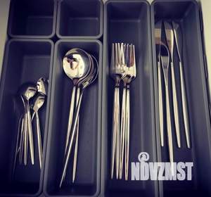 1-к квартира, посуточно, 53м2, 1/1 этаж