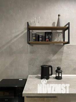 1-к квартира, посуточно, 34м2, 1/1 этаж