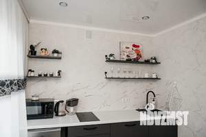 1-к квартира, посуточно, 35м2, 3/9 этаж