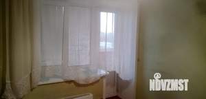 1-к квартира, на длительный срок, 40м2, 7/9 этаж