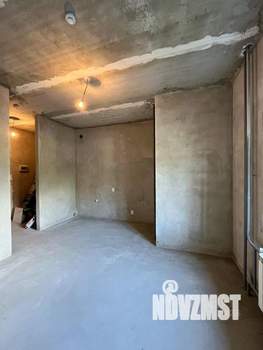 Студия квартира, на длительный срок, 27м2, 1/9 этаж