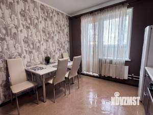 2-к квартира, посуточно, 58м2, 1/1 этаж