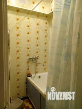 3-к квартира, на длительный срок, 57м2, 5/5 этаж