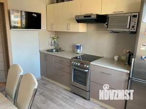 2-к квартира, посуточно, 70м2, 4/9 этаж