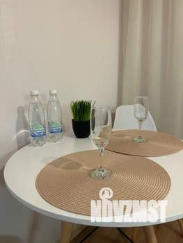 1-к квартира, посуточно, 33м2, 10/16 этаж