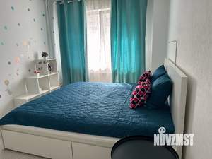 2-к квартира, посуточно, 60м2, 5/18 этаж