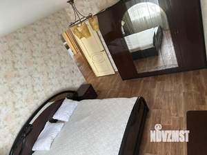 4-к квартира, на длительный срок, 135м2, 10/10 этаж