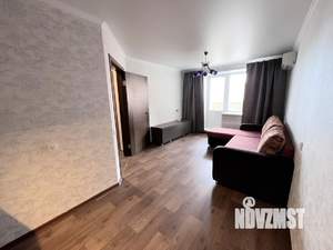 1-к квартира, на длительный срок, 36м2, 6/15 этаж